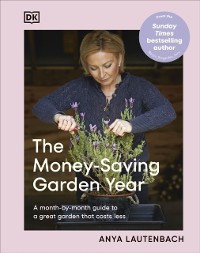 Cover Money-Saving Garden Year