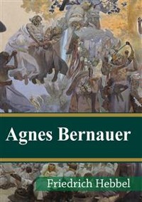 Cover Agnes Bernauer