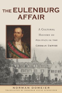 Cover The Eulenburg Affair