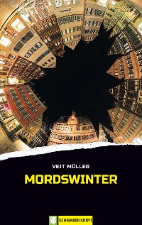 Cover Mordswinter