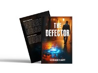 Cover The Defector