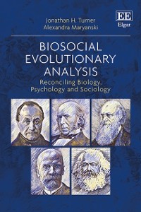 Cover Biosocial Evolutionary Analysis
