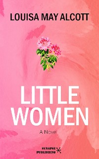 Cover Little women