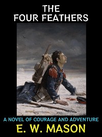 Cover The Four Feathers