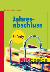 Cover Jahresabschluss