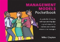 Cover Management Models Pocketbook