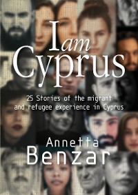 Cover I Am Cyprus