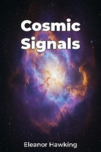 Cover Cosmic Signals