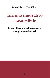 Cover Turismo innovativo e sostenibile