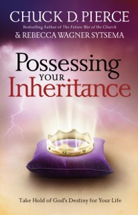 Cover Possessing Your Inheritance