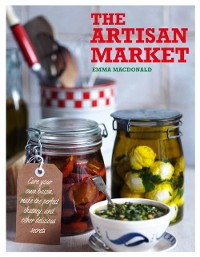 Cover Artisan Market