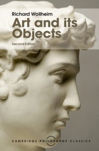 Cover Art and its Objects