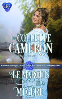 Cover Le marquis et la mégère, tome 2