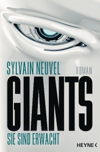 Cover Giants - Sie sind erwacht