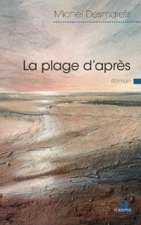 Cover La plage d''après