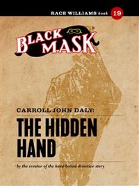 Cover The Hidden Hand