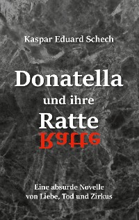 Cover Donatella und ihre Ratte