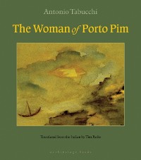 Cover Woman of Porto Pim