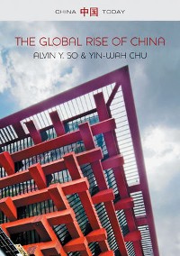 Cover The Global Rise of China