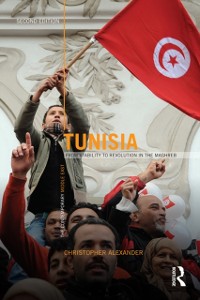 Cover Tunisia