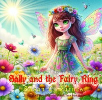 Cover Sally and the Fairy Ring