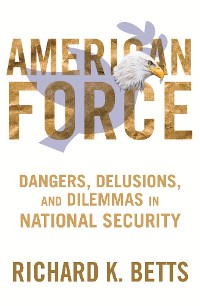 Cover American Force