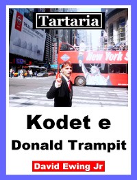 Cover Tartaria - Kodet e Donald Trampit
