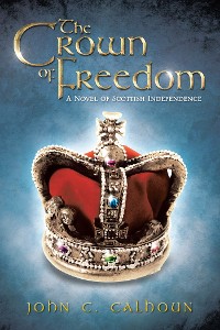 Cover The Crown of Freedom