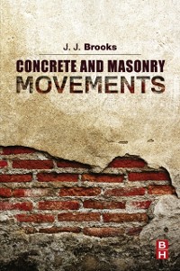 Cover Concrete and Masonry Movements