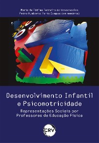 Cover Desenvolvimento infantil e psicomotricidade