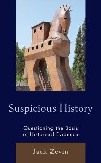 Cover Suspicious History