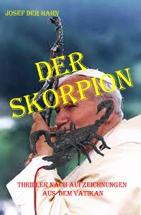 Cover Der Skorpion