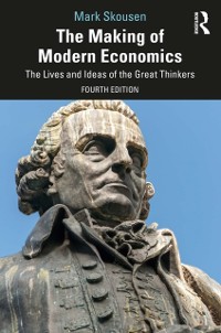 Cover Making of Modern Economics