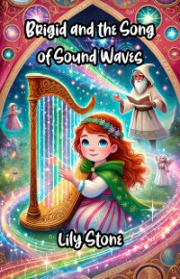 Cover Brigid and the Song of Sound Waves