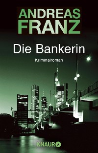 Cover Die Bankerin