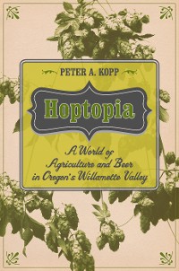Cover Hoptopia