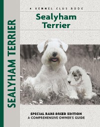 Cover Sealyham Terrier