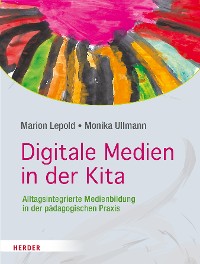 Cover Digitale Medien in der Kita