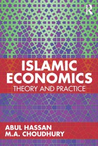 Cover Islamic Economics