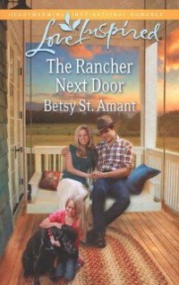 Cover Rancher Next Door
