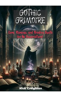 Cover Gothic Grimoire