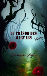 Cover Le trésor des Magyars