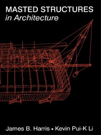 Cover Masted Structures in Architecture