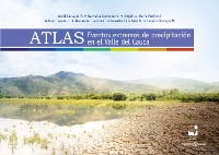 Cover Atlas: Eventos extremos de precipitación en el Valle del Cauca