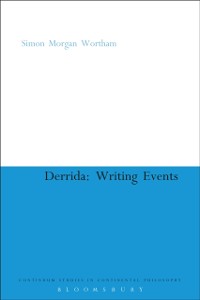 Cover Derrida