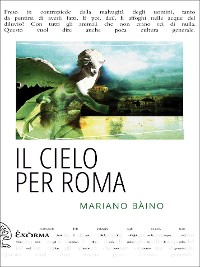 Cover Il cielo per Roma