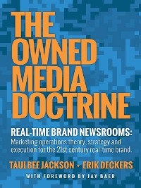 Cover The Owned Media Doctrine