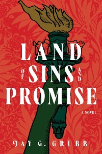 Cover Land of Sins and Promise