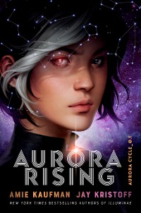 Cover Aurora Rising(The Aurora Cycle)