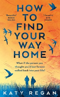 Cover How To Find Your Way Home